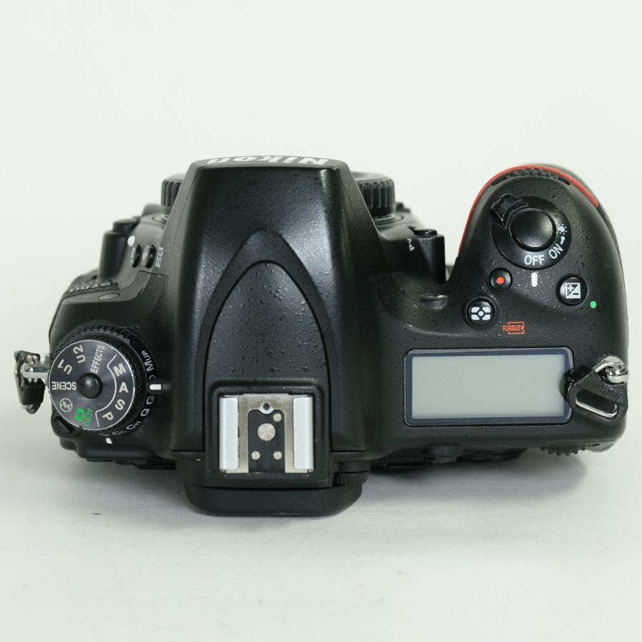 [並品 | シャッター数86，200回] Nikon D750 [ボディ] | Nikon Fマウント_5
