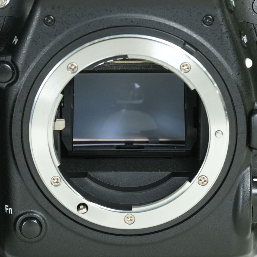 [並品 | シャッター数86，200回] Nikon D750 [ボディ] | Nikon Fマウント_7