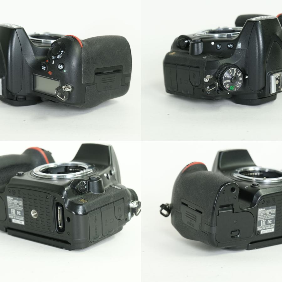 [並品 | シャッター数86，200回] Nikon D750 [ボディ] | Nikon Fマウント_8