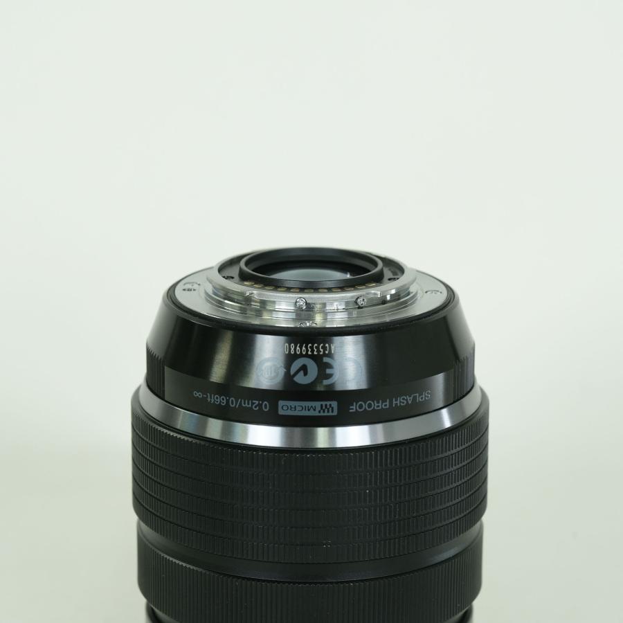 良品] OLYMPUS M.ZUIKO DIGITAL ED 12-40mm F2.8 PRO | マイクロフォー