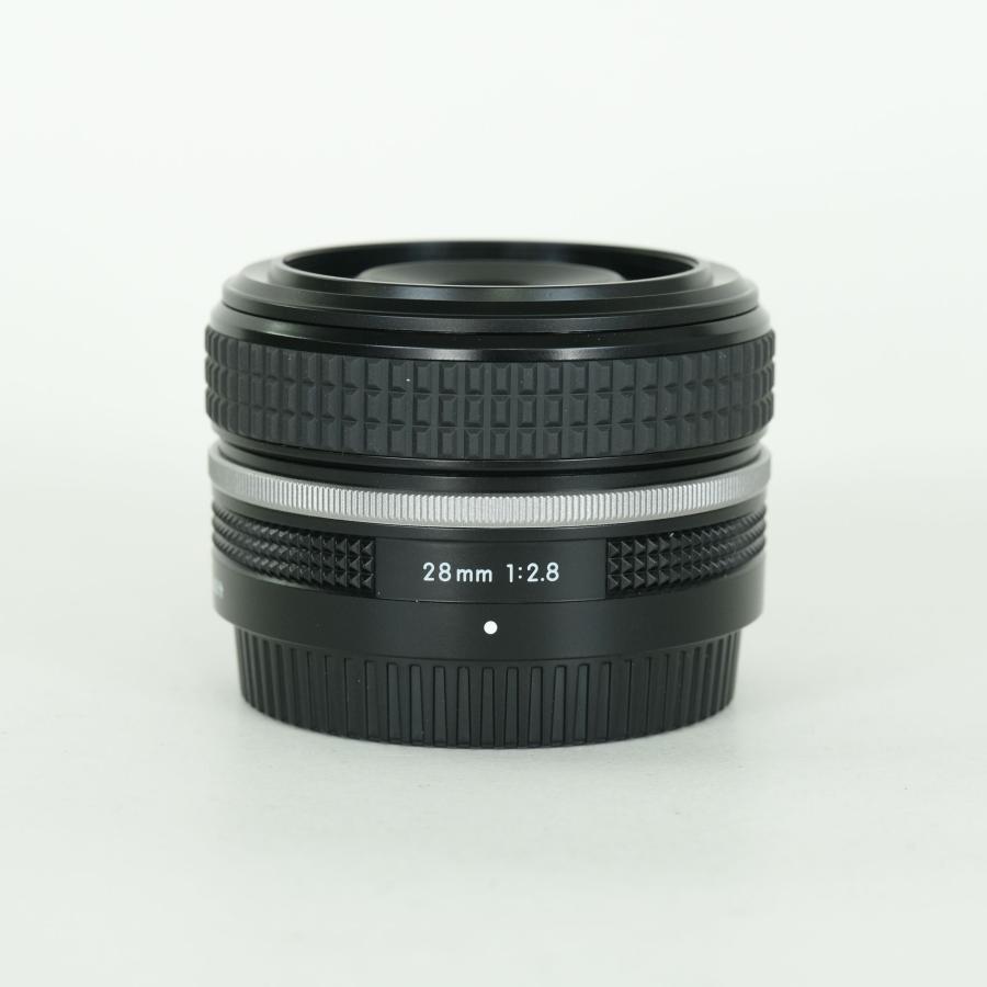 NIKKOR Z 28mm f/2.8 レンズ 美品 美品] Nikon NIKKOR Z 28mm f/2.8 [Special Edition] | Zマウント