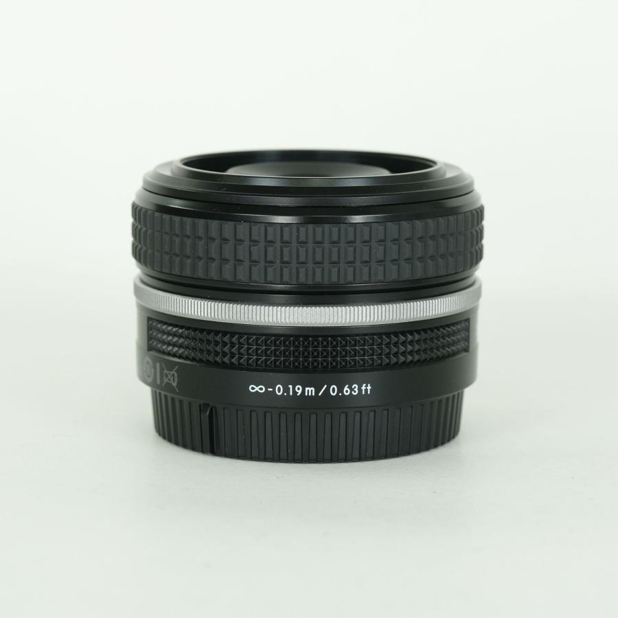 美品] Nikon NIKKOR Z 28mm f/2.8 [Special Edition] | Zマウント