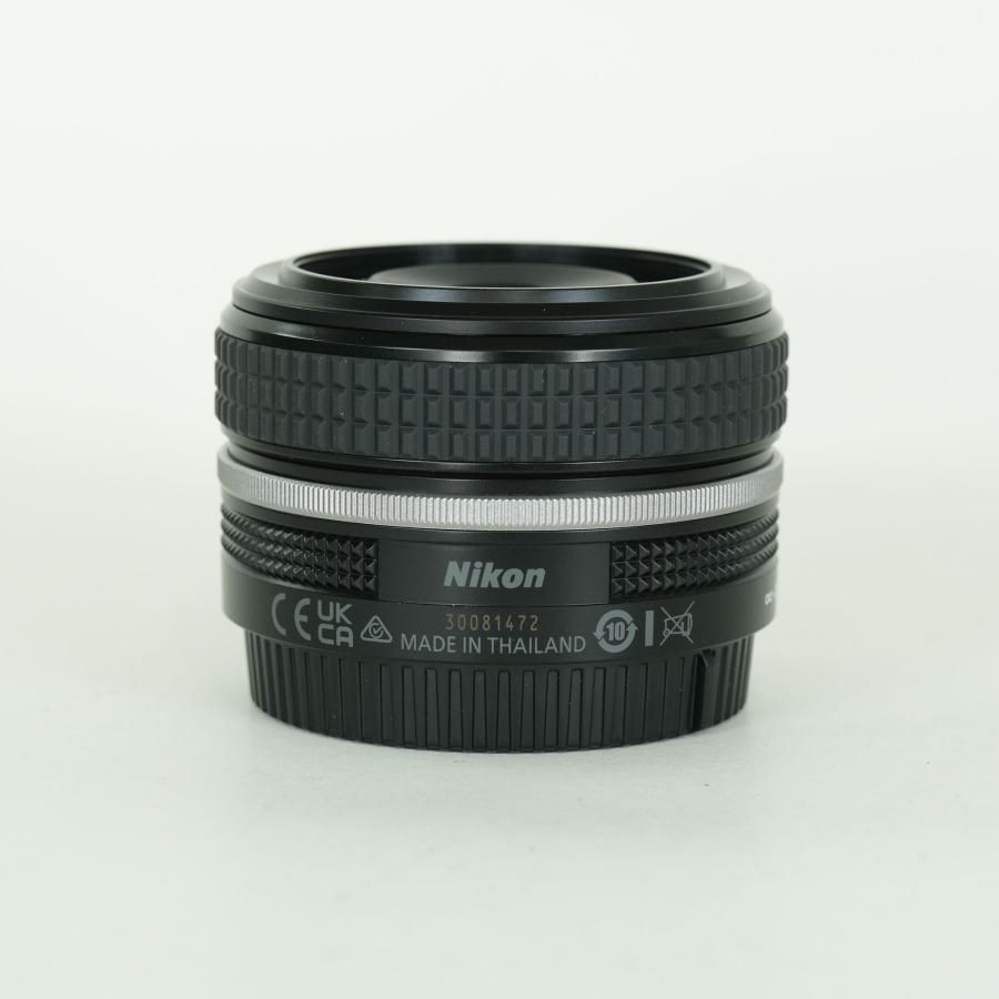 美品] Nikon NIKKOR Z 28mm f/2.8 [Special Edition] | Zマウント