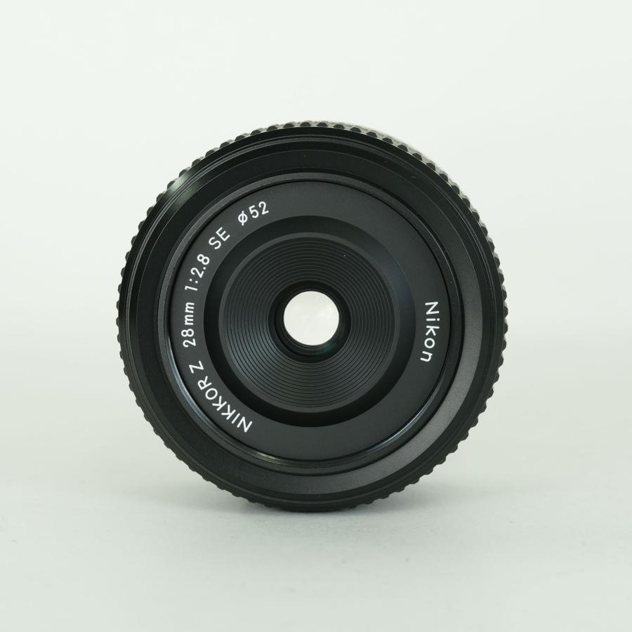 美品] Nikon NIKKOR Z 28mm f/2.8 [Special Edition] | Zマウント