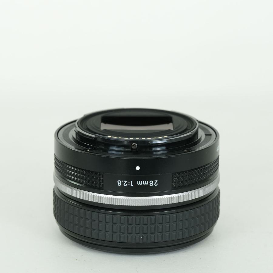 美品] Nikon NIKKOR Z 28mm f/2.8 [Special Edition] | Zマウント