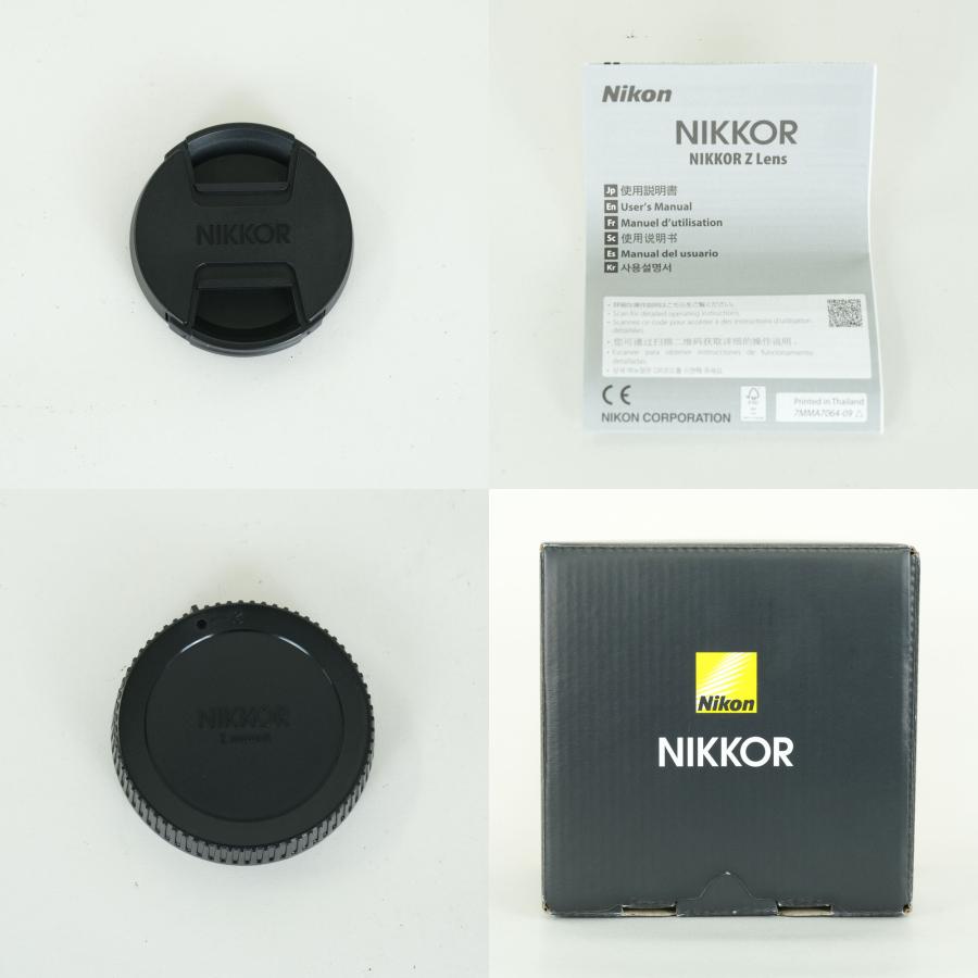 美品] Nikon NIKKOR Z 28mm f/2.8 [Special Edition] | Zマウント