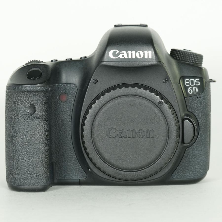 並品] Canon EOS 6D | EFマウント : ONESCENE Yahoo!店 - 通販 - Yahoo
