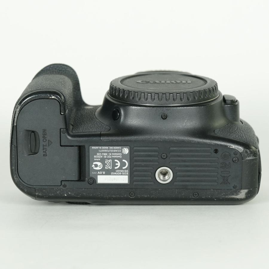 Canon キヤノン EOS 6D ボディ デジタル一眼 EFマウント 並品] Canon EOS 6D | EFマウント : ONESCENE Yahoo!店 - 通販 - Yahoo