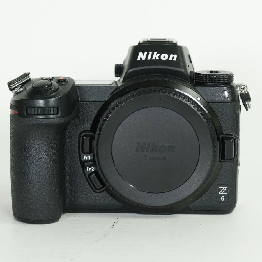 良品 | シャッター数90,120回] Nikon Z6 [ボディ] Zマウント