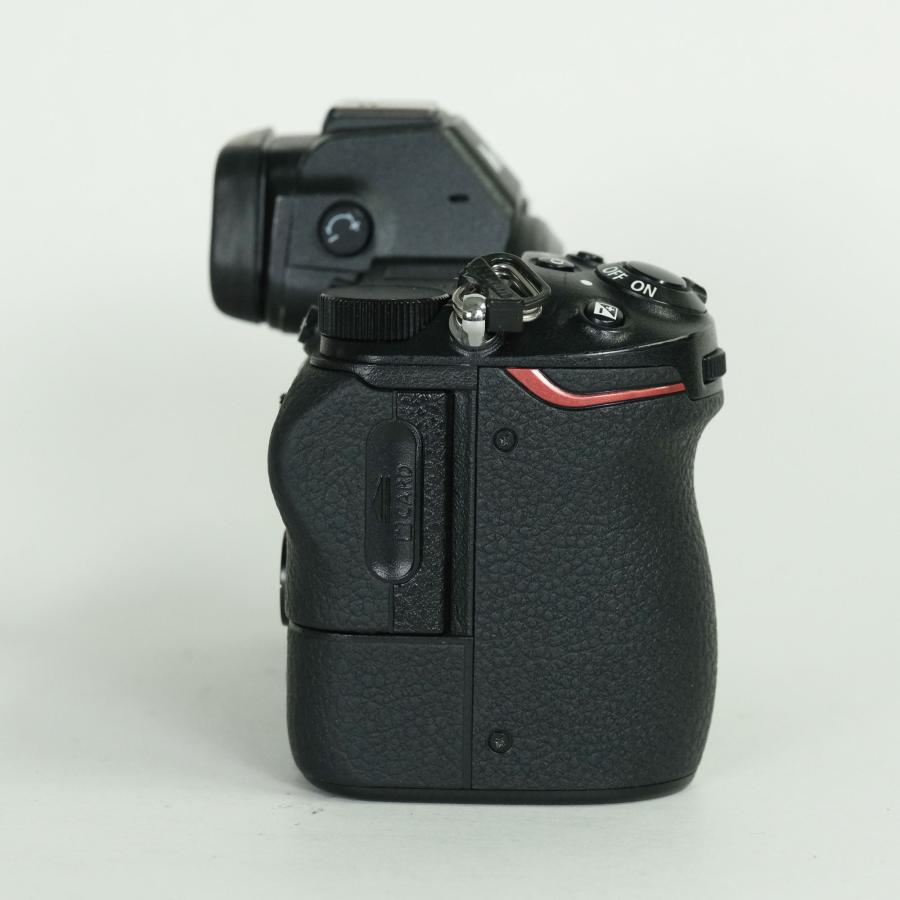 良品 | シャッター数90,120回] Nikon Z6 [ボディ] Zマウント