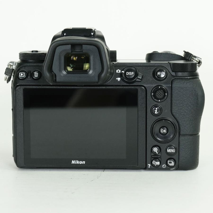 良品 | シャッター数90,120回] Nikon Z6 [ボディ] Zマウント