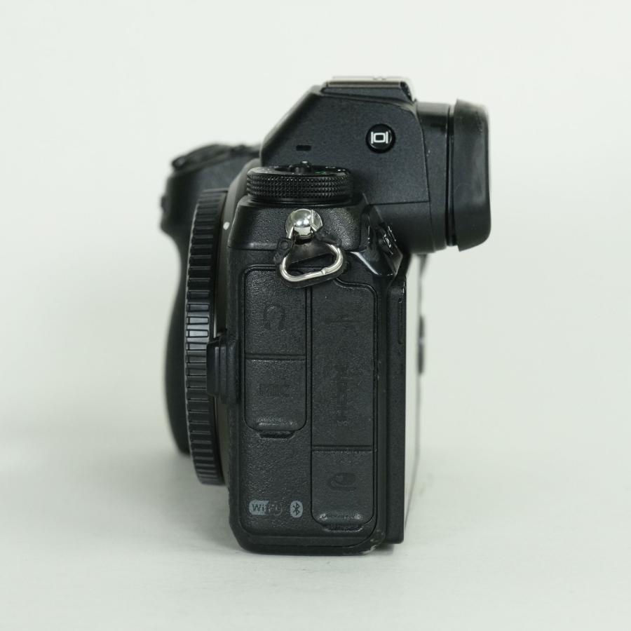 良品 | シャッター数90,120回] Nikon Z6 [ボディ] Zマウント