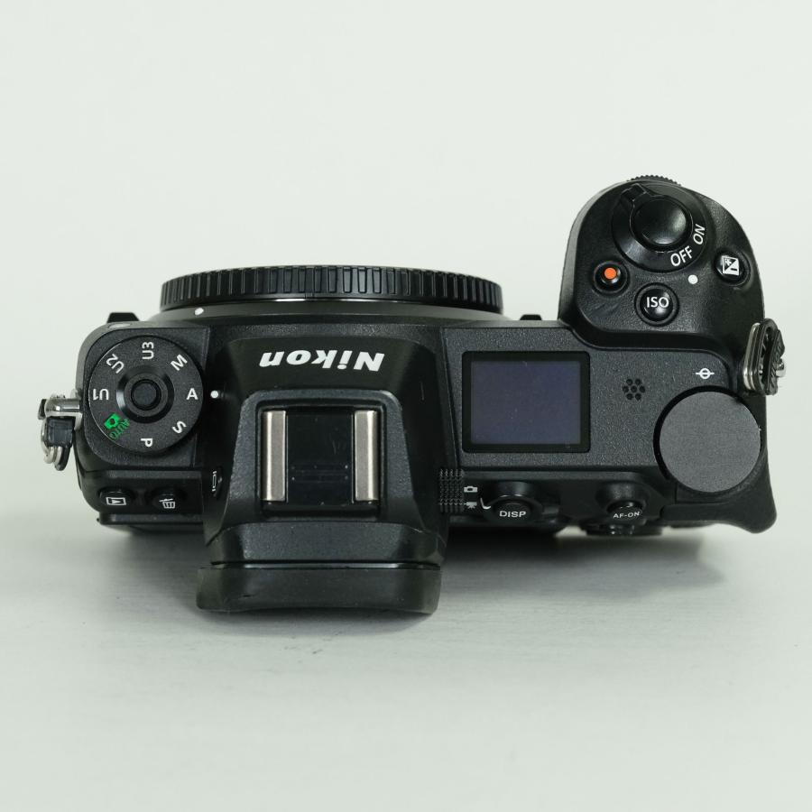 良品 | シャッター数90,120回] Nikon Z6 [ボディ] Zマウント