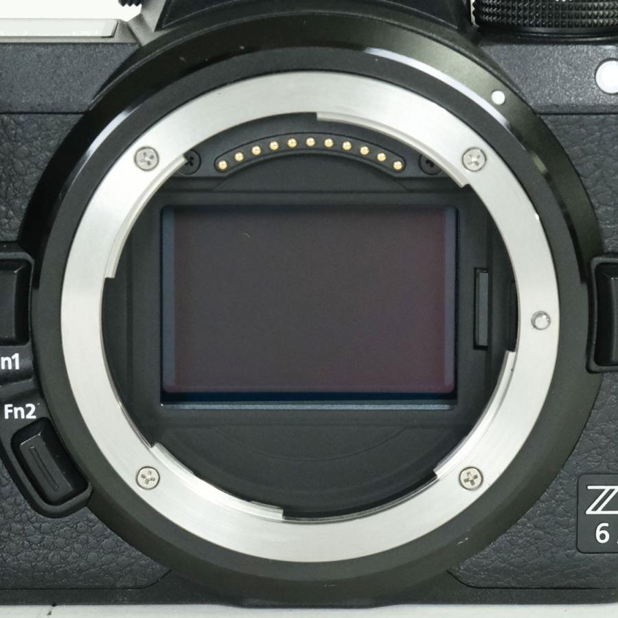 良品 | シャッター数90,120回] Nikon Z6 [ボディ] Zマウント