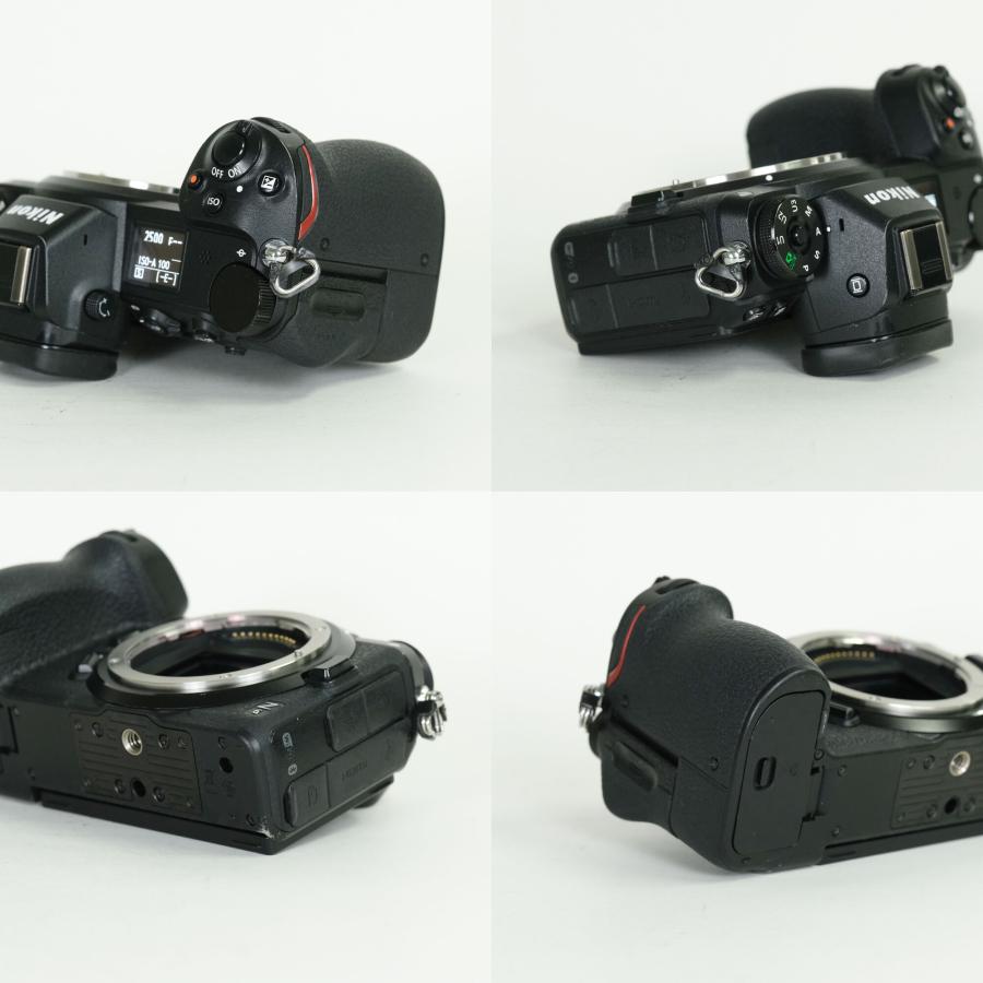良品 | シャッター数90,120回] Nikon Z6 [ボディ] Zマウント