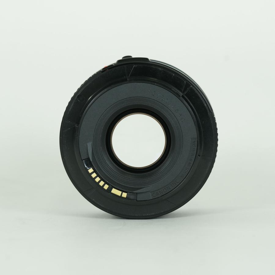 美品 | フィルター付] Canon EF50mm F1.8 II EFマウント : ONESCENE