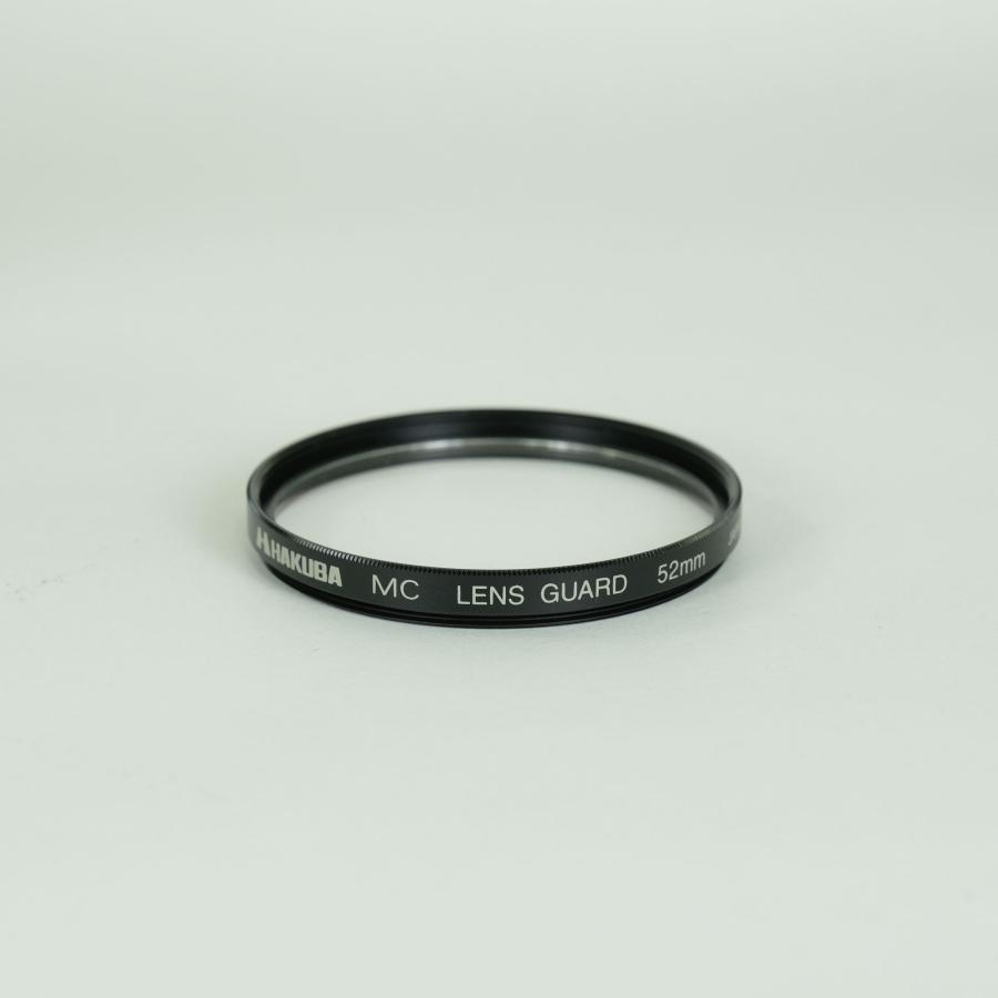 美品 | フィルター付] Canon EF50mm F1.8 II EFマウント : ONESCENE