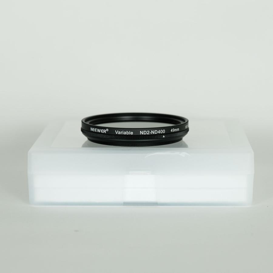 良品｜可変NDフィルター付] SONY FE 40mm F2.5 G SEL40F25G / ソニーE