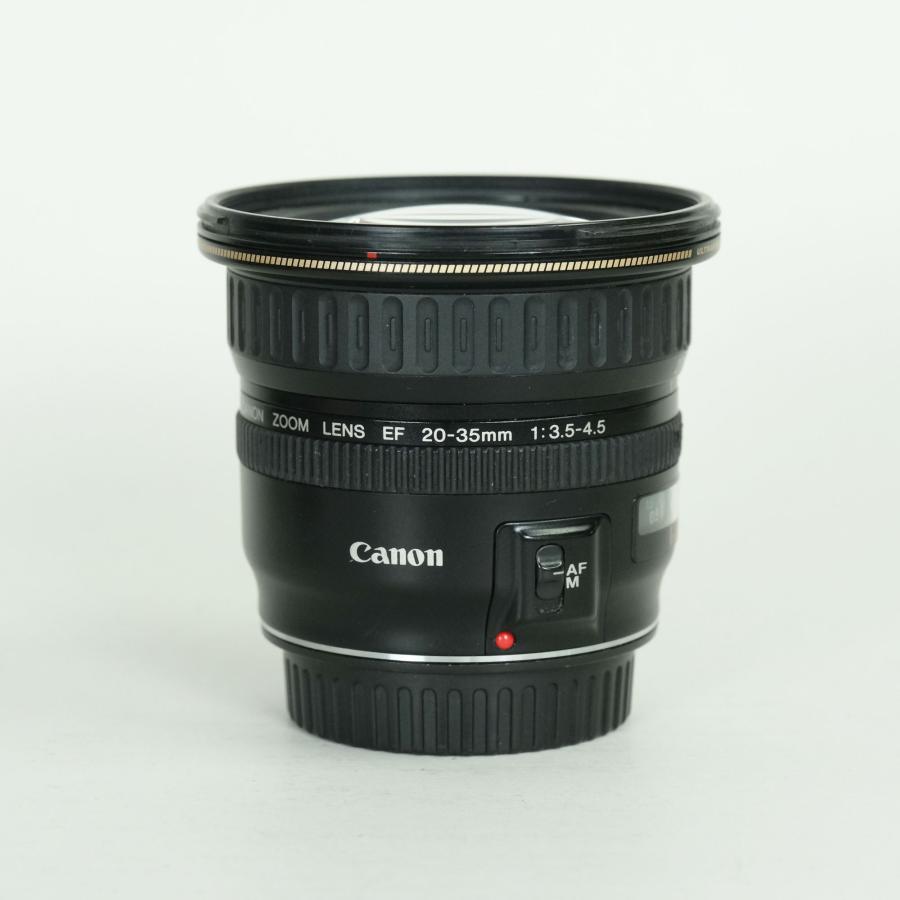 良品] Canon EF20-35mm F3.5-4.5 USM | キヤノンEFマウント : ONESCENE