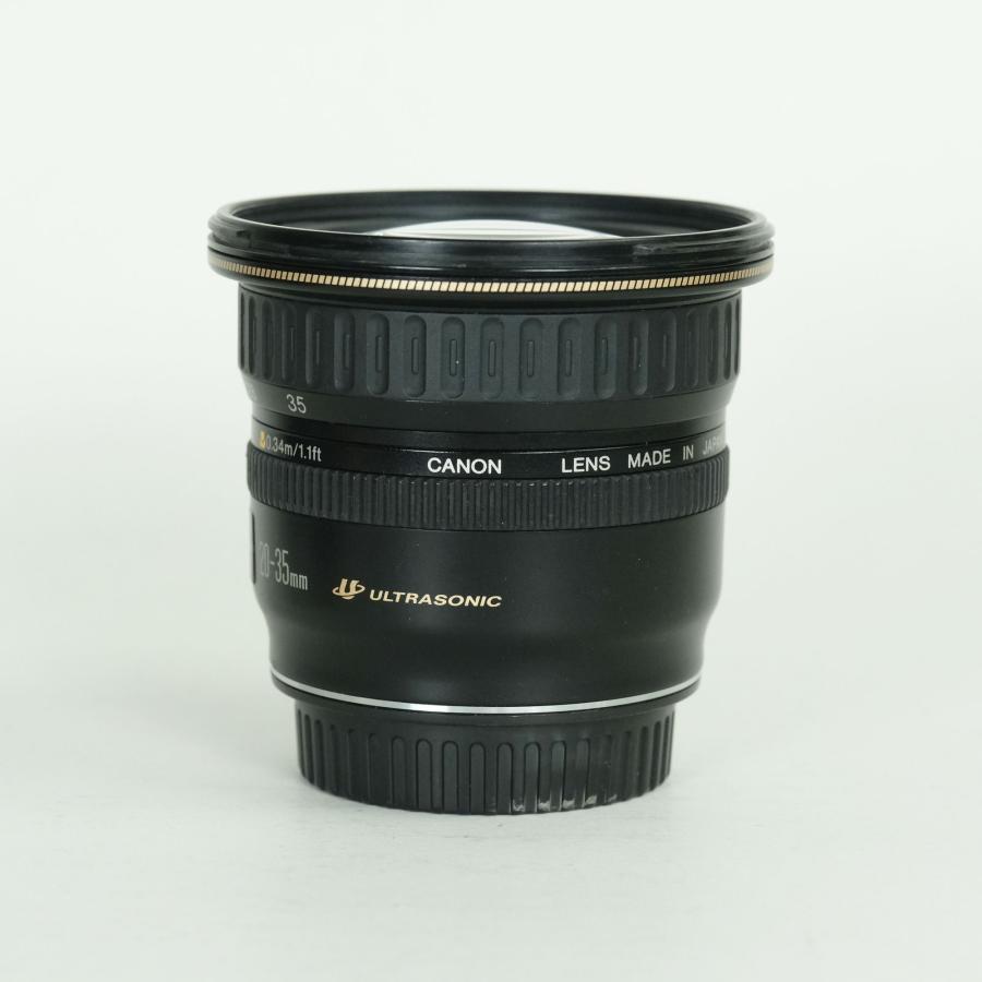 良品] Canon EF20-35mm F3.5-4.5 USM | キヤノンEFマウント : ONESCENE
