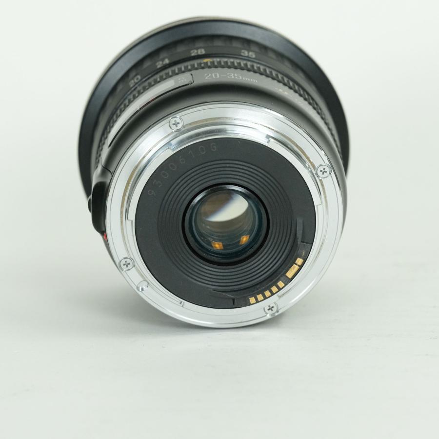 良品] Canon EF20-35mm F3.5-4.5 USM | キヤノンEFマウント : ONESCENE