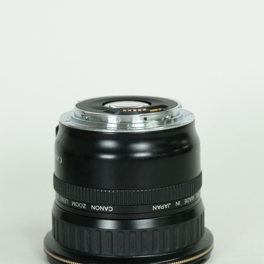 良品] Canon EF20-35mm F3.5-4.5 USM | キヤノンEFマウント : ONESCENE