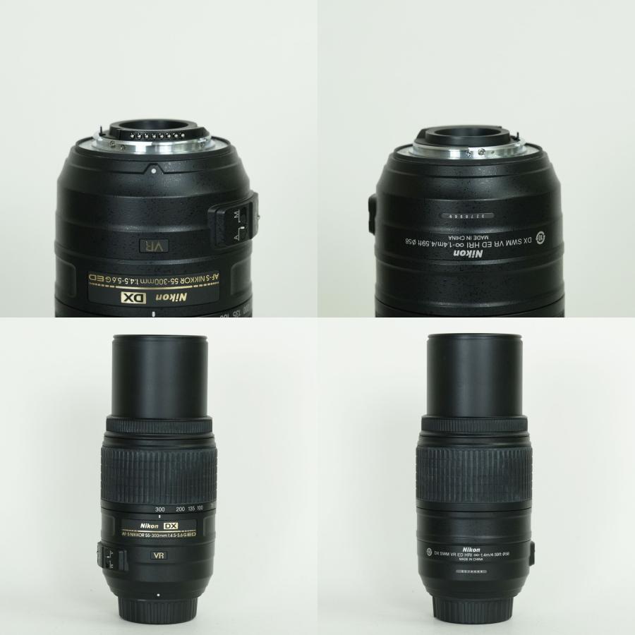 専用☆美品！Nikon AF-S 55-300mm VR☆付属品多数 Amazon.com: Nikon