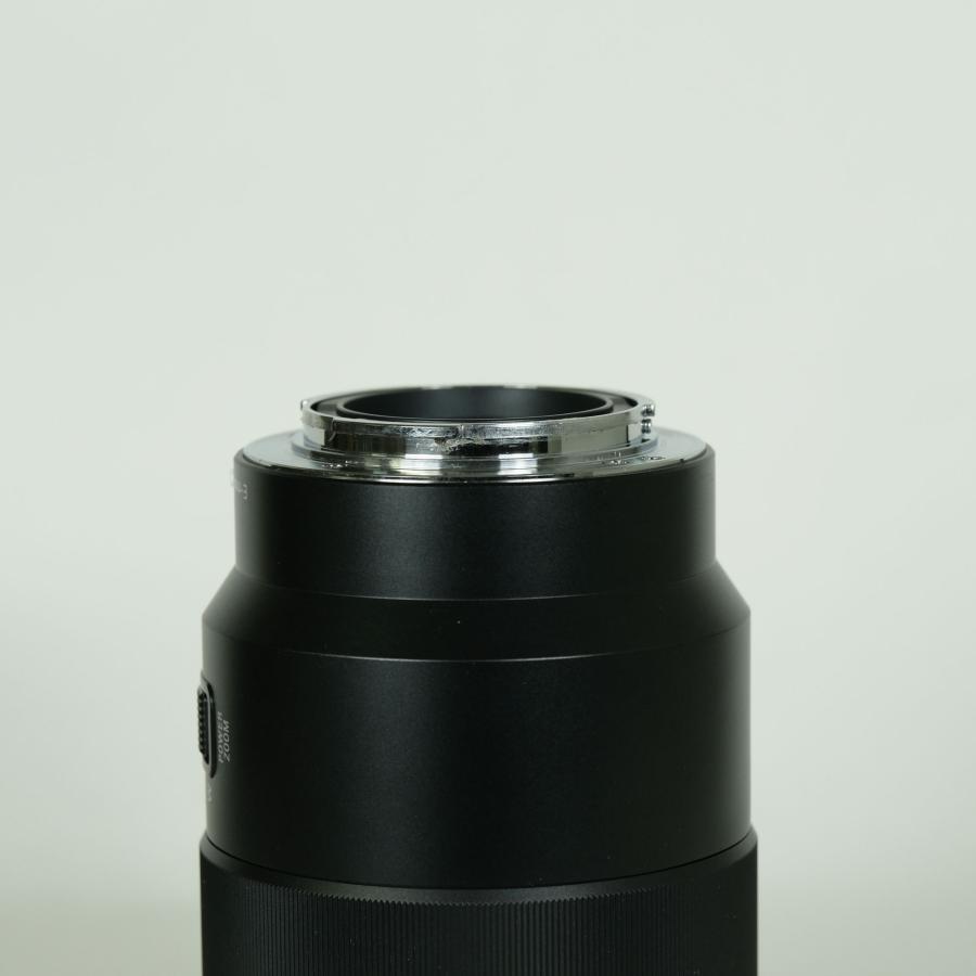 美品] SONY E PZ 18-105mm F4 G OSS SELP18105G | Eマウント 