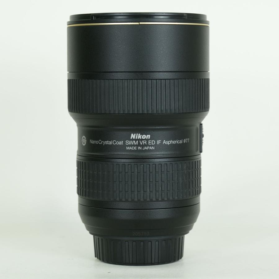 美品] Nikon AF-S NIKKOR 16-35mm F4 G ED VR | Fマウント : ONESCENE