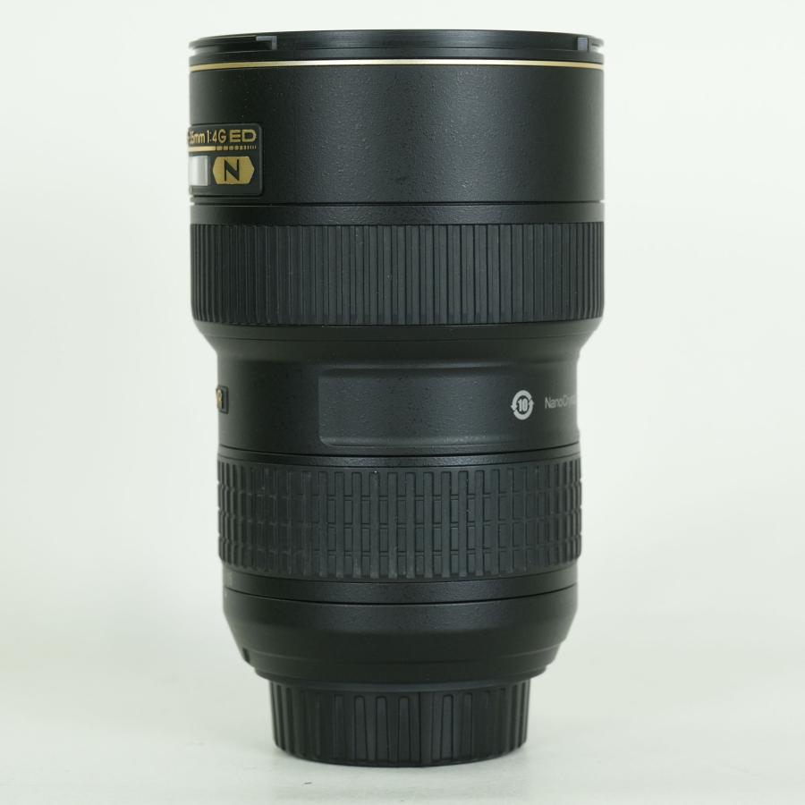 美品] Nikon AF-S NIKKOR 16-35mm F4 G ED VR | Fマウント : ONESCENE