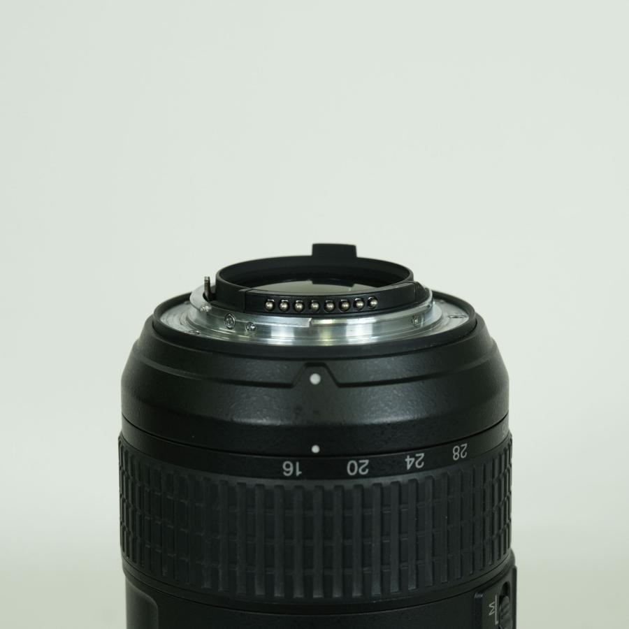 美品] Nikon AF-S NIKKOR 16-35mm F4 G ED VR | Fマウント : ONESCENE