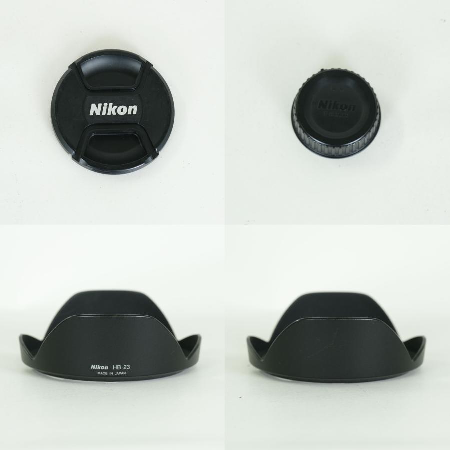 美品] Nikon AF-S NIKKOR 16-35mm F4 G ED VR | Fマウント : ONESCENE