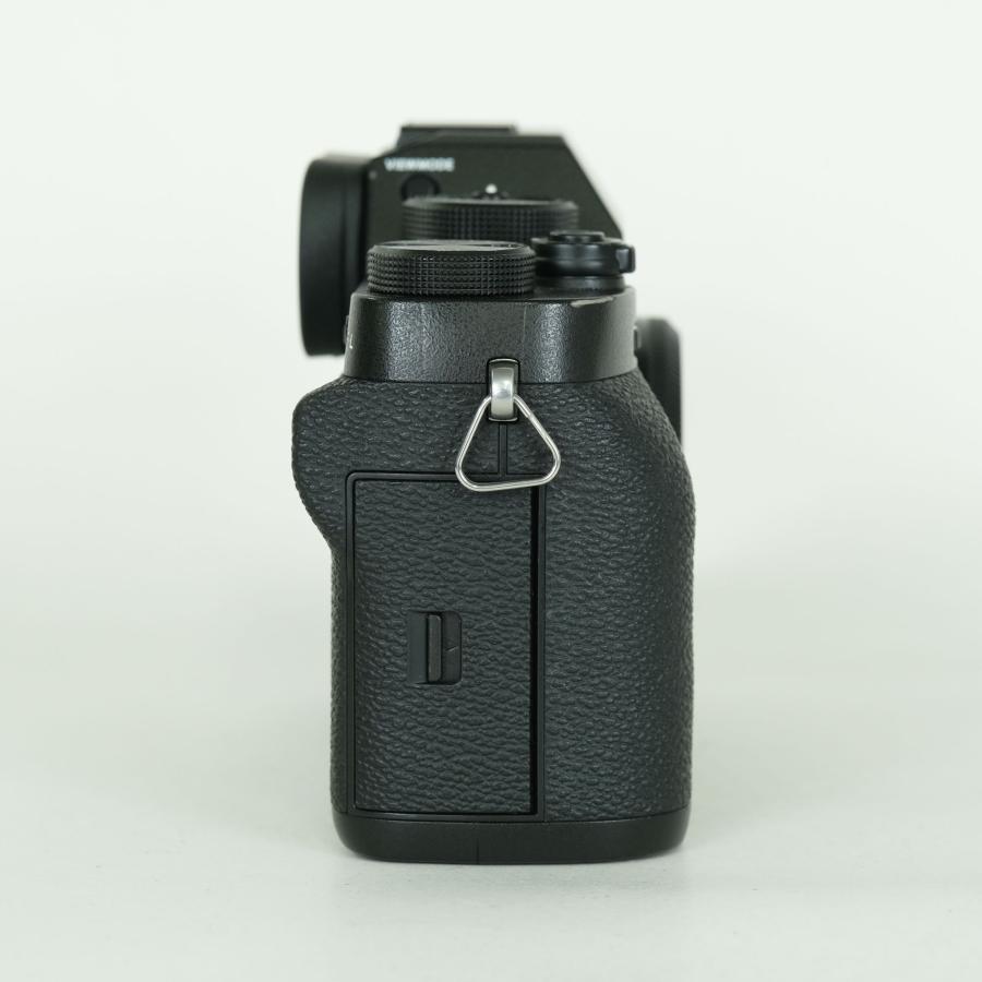美品 | シャッター数12,553回] FUJIFILM X-T2 [ボディ ブラック] X