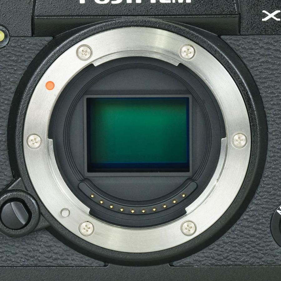 美品 | シャッター数12,553回] FUJIFILM X-T2 [ボディ ブラック] X