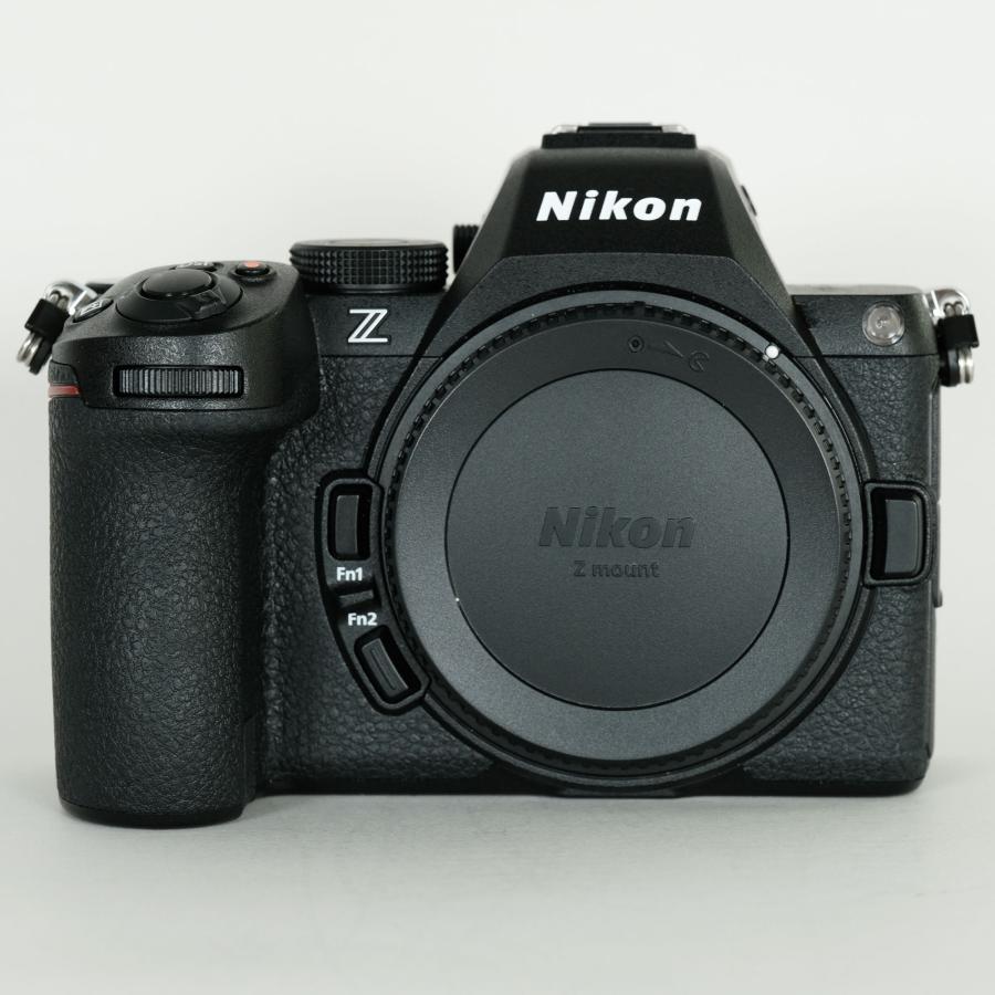 美品｜シャッター数9,747回] Nikon Z5II [ボディ] / ニコンZマウント
