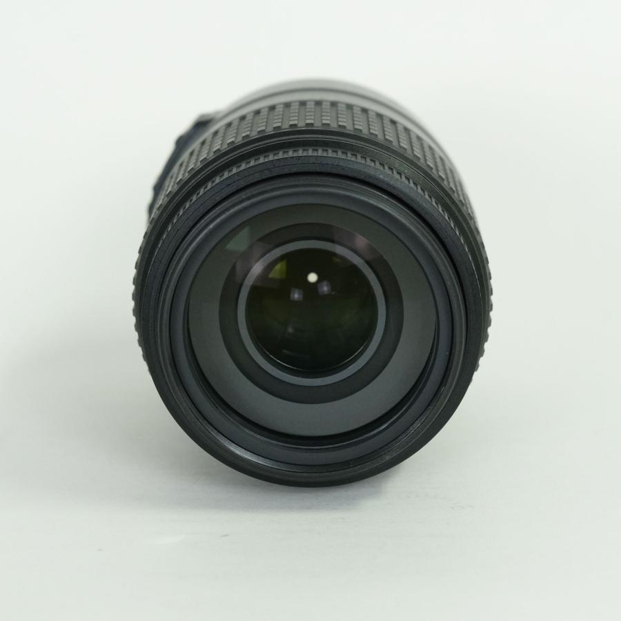 良品] Nikon AF-S DX NIKKOR 55-300mm F4.5-5.6G ED VR | Fマウント