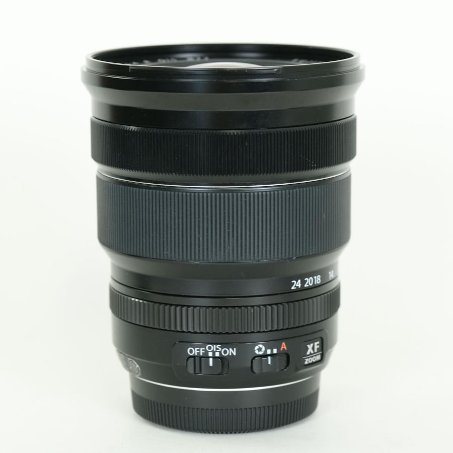 良品] FUJIFILM XF10-24mmF4 R OIS | Xマウント : ONESCENE Yahoo!店