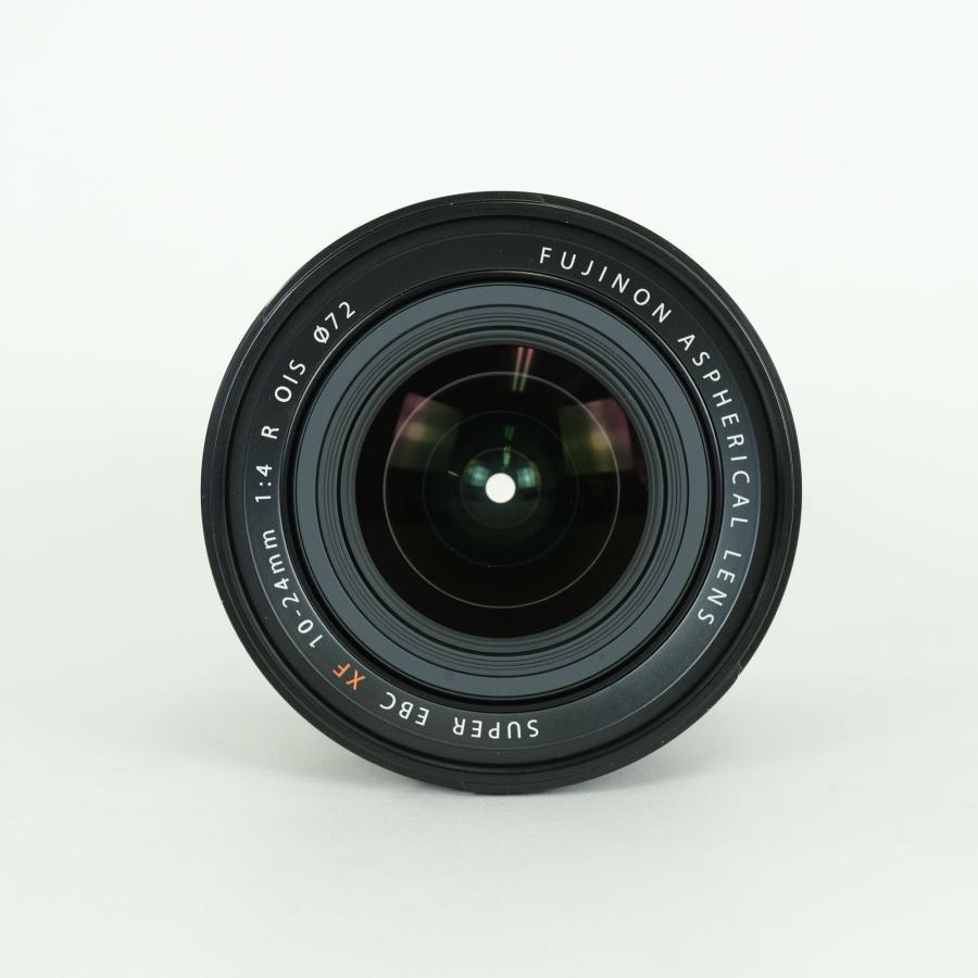 良品] FUJIFILM XF10-24mmF4 R OIS | Xマウント : ONESCENE Yahoo!店