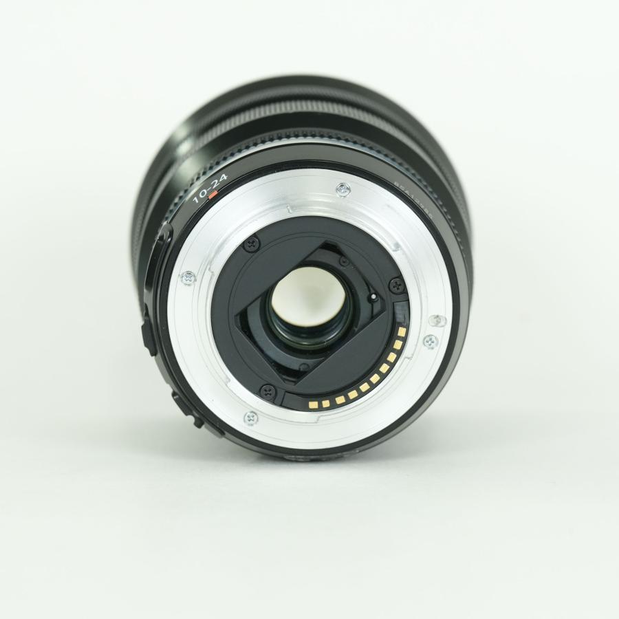 良品] FUJIFILM XF10-24mmF4 R OIS | Xマウント : ONESCENE Yahoo!店