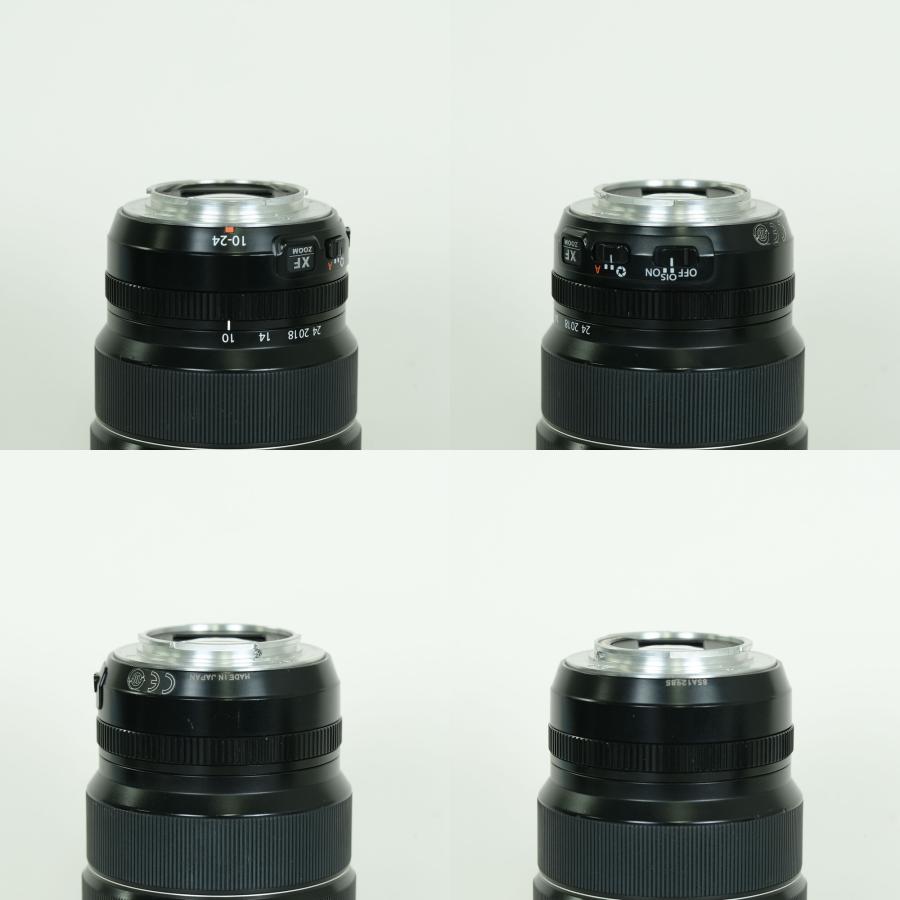 良品] FUJIFILM XF10-24mmF4 R OIS | Xマウント : ONESCENE Yahoo!店