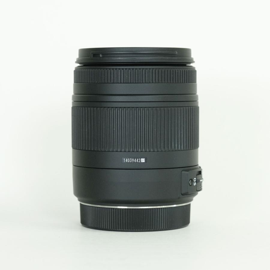 [美品 | フィルター付] SIGMA 18-250mm F3.5-6.3 DC MACRO OS HSM (キヤノンEF用) | その他_3