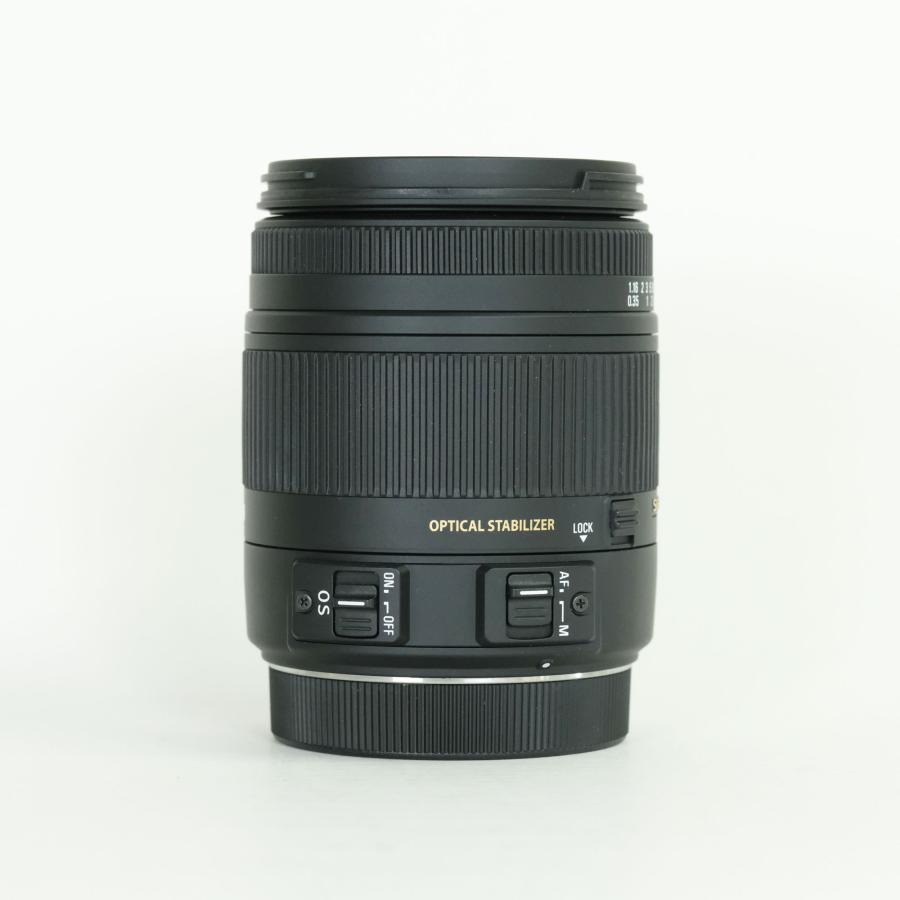 [美品 | フィルター付] SIGMA 18-250mm F3.5-6.3 DC MACRO OS HSM (キヤノンEF用) | その他_4