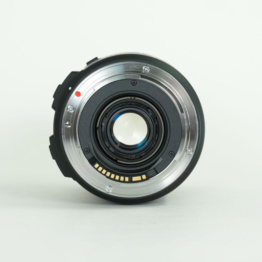 [美品 | フィルター付] SIGMA 18-250mm F3.5-6.3 DC MACRO OS HSM (キヤノンEF用) | その他_6