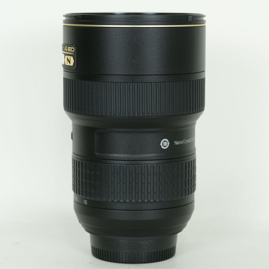 並品] Nikon AF-S NIKKOR 16-35mm F4 G ED VR | Fマウント : ONESCENE