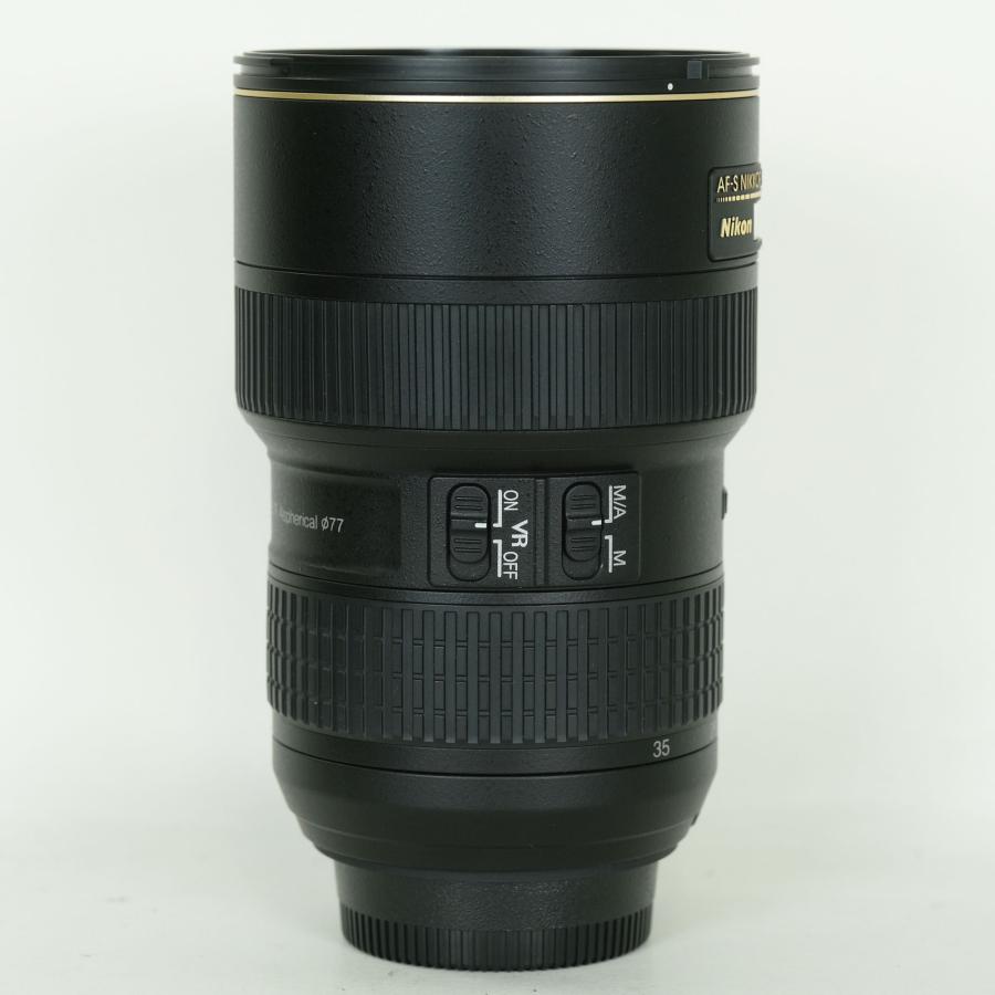 並品] Nikon AF-S NIKKOR 16-35mm F4 G ED VR | Fマウント : ONESCENE