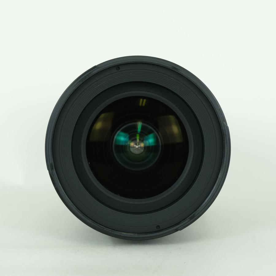 並品] Nikon AF-S NIKKOR 16-35mm F4 G ED VR | Fマウント : ONESCENE