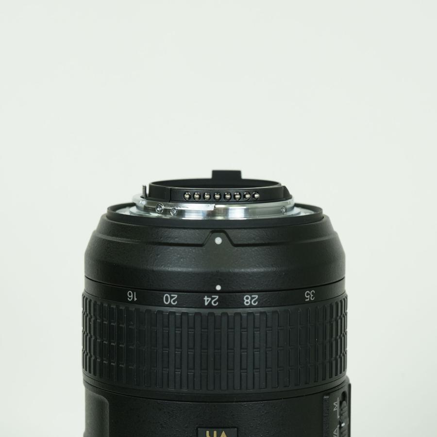 並品] Nikon AF-S NIKKOR 16-35mm F4 G ED VR | Fマウント : ONESCENE
