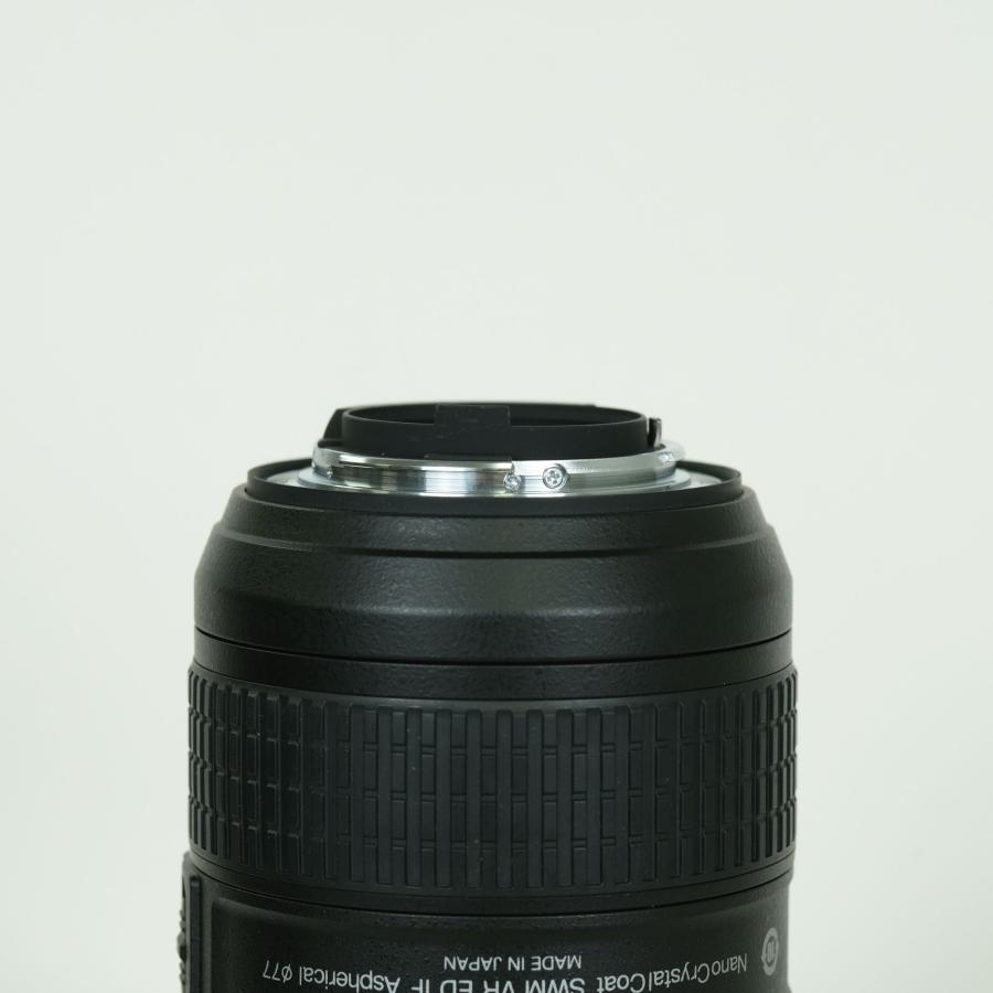 並品] Nikon AF-S NIKKOR 16-35mm F4 G ED VR | Fマウント : ONESCENE