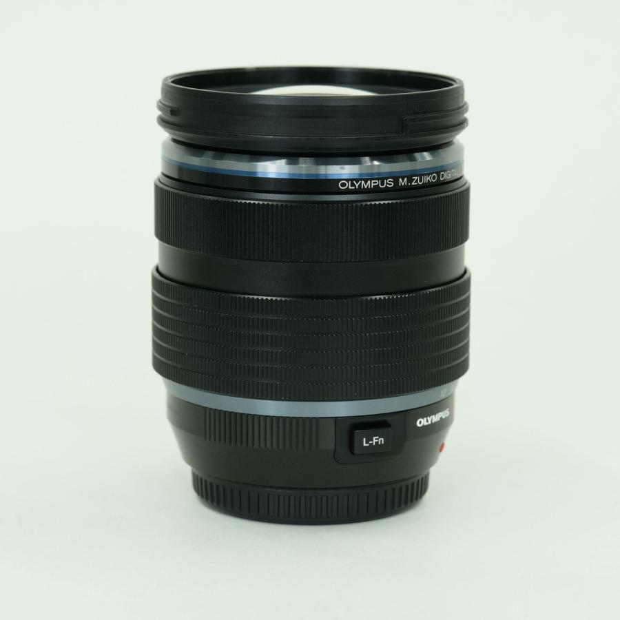 良品] OLYMPUS M.ZUIKO DIGITAL ED 12-40mm F2.8 PRO | マイクロフォー