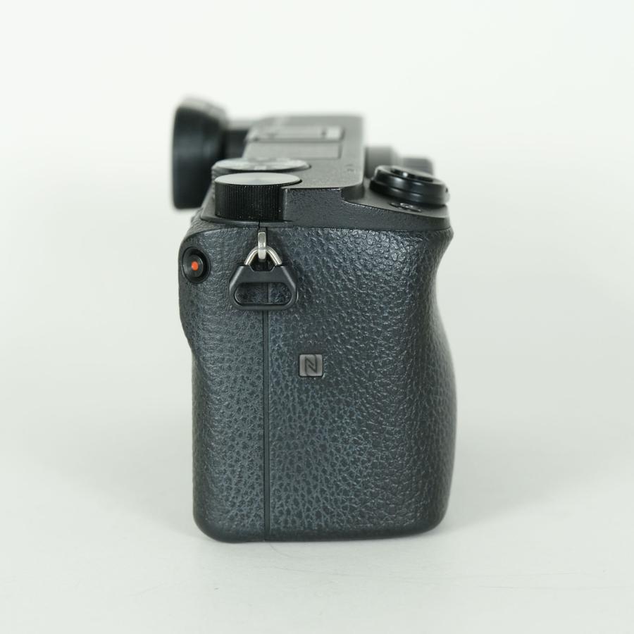 良品 | シャッター数40,994回] SONY α6400（ILCE-6400） [ボディ